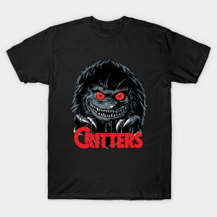 They Bite! T-Shirt